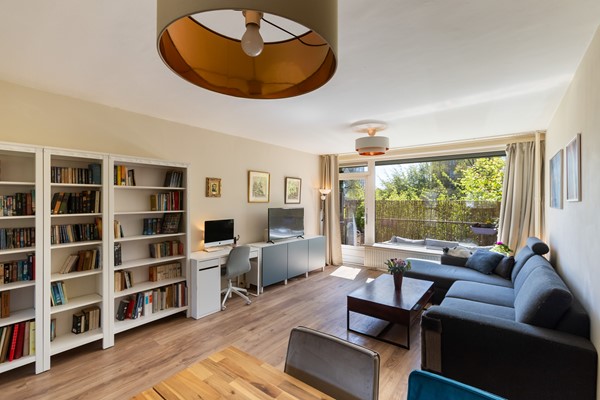 Medium property photo - Bijdorp 21, 1181 MX Amstelveen